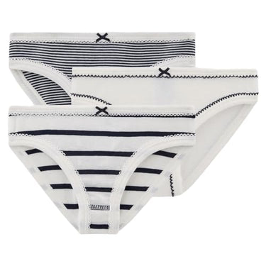 Petit Bateau Mädchen A01f6 Höschen, Variante 1 (Neu), 3 Jahre EU im Sale